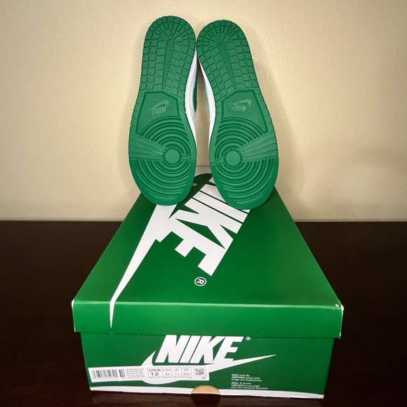 Jordan Air Ship PE SP - Picture 9 of 9